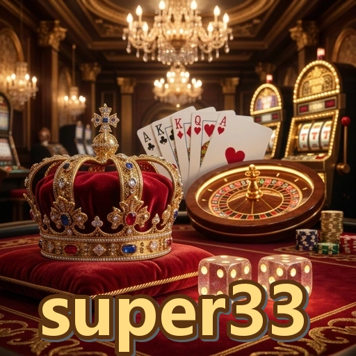 Ikon super33 untuk penulis dan pimpinan redaksi