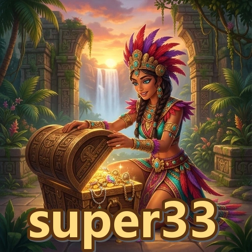 Ikon super33 untuk pertanyaan teknis APK