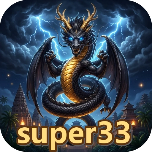 Ikon super33 untuk ringkasan panduan APK v4.7.5