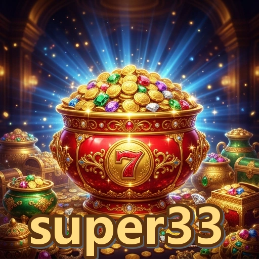 Ikon super33 untuk data verifikasi APK 2018–2026