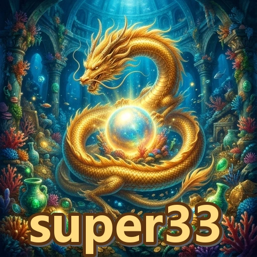 Ikon super33 untuk pengguna sejak 2018