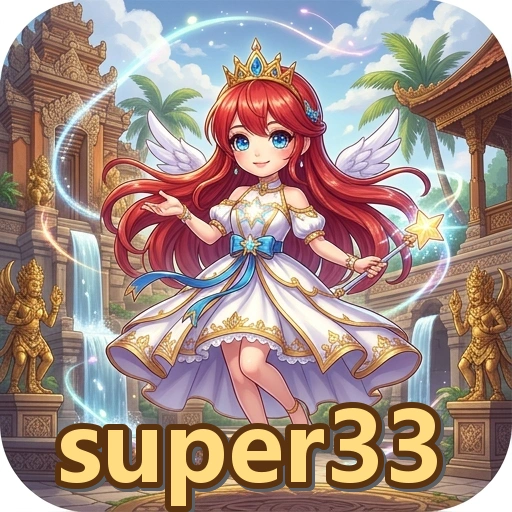 Ikon super33 untuk profil tim redaksi