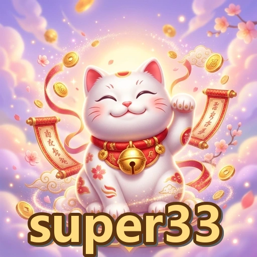 Ikon super33 untuk arsip pembaruan 2026