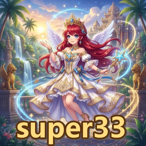 Ikon super33 untuk catatan v4.7.5